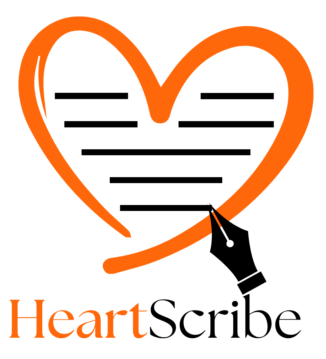 HeartScribe