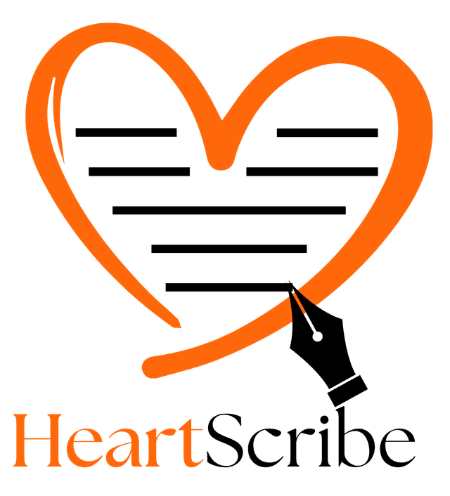 HeartScribe